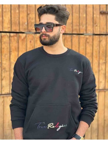 سویشرت داخل کرکی کد 761